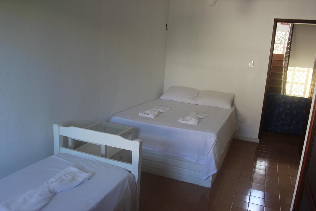 Hostel Luz Anchieta  Exterior photo