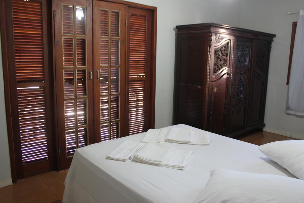 Hostel Luz Anchieta  Exterior photo