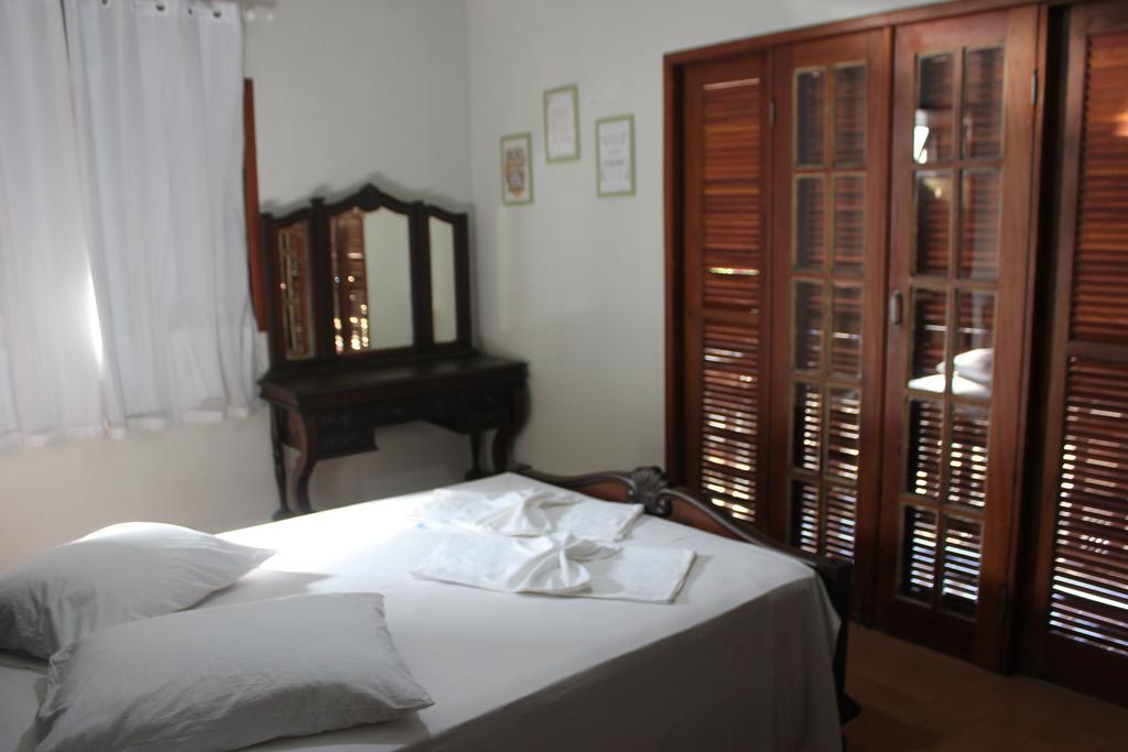 Hostel Luz Anchieta  Exterior photo