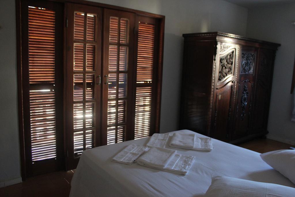 Hostel Luz Anchieta  Exterior photo