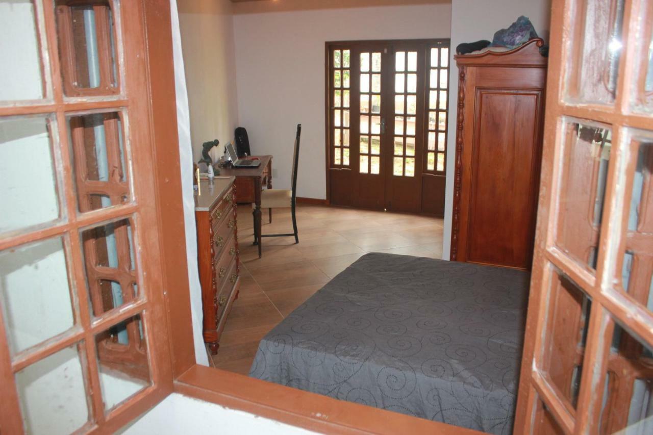 Hostel Luz Anchieta  Exterior photo