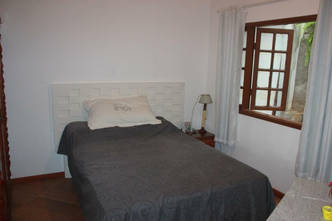 Hostel Luz Anchieta  Exterior photo
